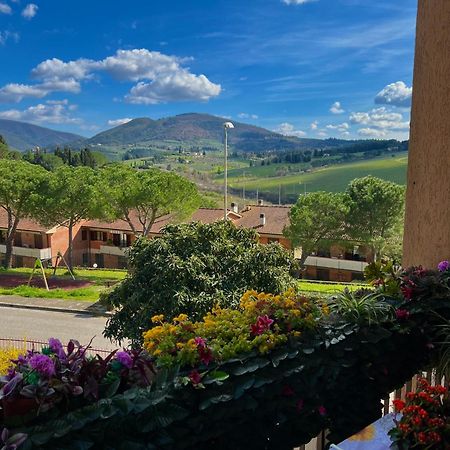 Iria Chianti Home Strada in Chianti Eksteriør billede